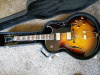 EASTMAN AR372ce Sunburst